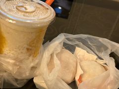 -澳门长洲糯米糍(柯打苏沙街店)
