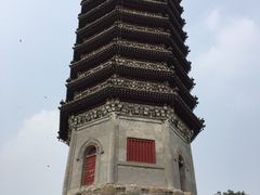 -西海子公园