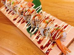 -九田家黑牛烤肉料理(华侨城店)