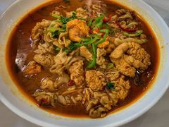 -杨辉饭店