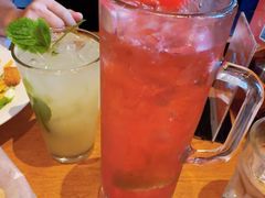-Texas Roadhouse(世纪汇广场店)