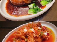 -上海人家花樣年华(中山公园店)