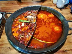 -楠火锅(哈尔滨金爵万象店)