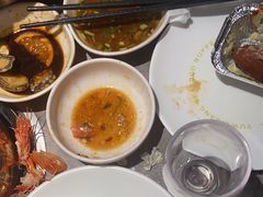 -渔纬港海鲜自助餐厅(湖里万达店)