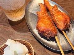 -九州料理竿屋SaoYa