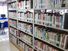 -大栅栏民俗图书馆