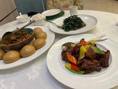 -上海精菜馆(虎踞关店)