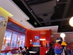 -蛙来哒(欢乐水岸店)