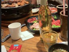 -顺鑫烧烤店(南庄店)