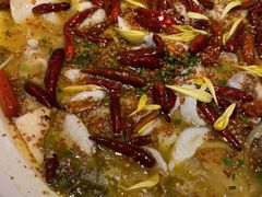 -太二酸菜鱼(正大广场店)