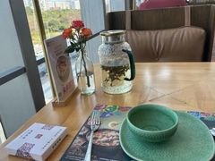 -甘思咪哚·云南艺术餐厅(天河广百店)