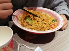-遇见小面(深圳中心书城店)