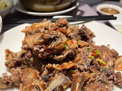 -金鸭季·北京烤鸭(深业上城店)