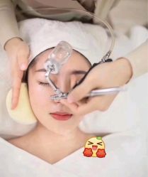 -健身堂科技美肌SPA
