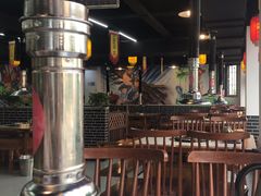 -李家水浒烤肉(五一店)