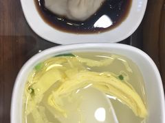 -锡笼记·无锡小笼(人民路店)