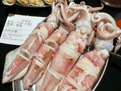 -阿里元海鲜·闽南特色菜(曾厝垵店)