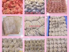 -东漖肉菜综合市场