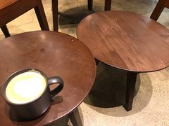 -星巴克臻选(广州高德置地秋广场店)