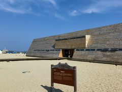 -那香海钻石沙滩浴场