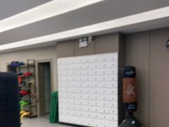 -琪航健身工作室(杨高南路地铁站店)