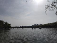 -北陵公园