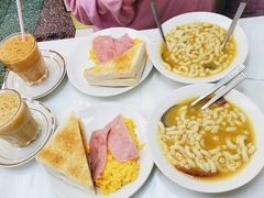 -澳洲牛奶公司(佐敦店)