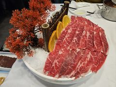 -德天肥牛海鲜火锅(龙吟坊店)