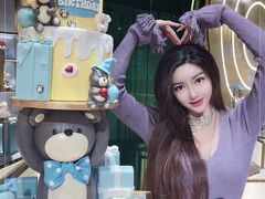 -柏尼娅PEARIA·蛋糕定制(北京SKP店)