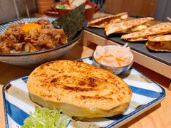 -火山屋台(新街口店)