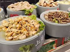 -大橘元自助回转火锅(天河新天地店)