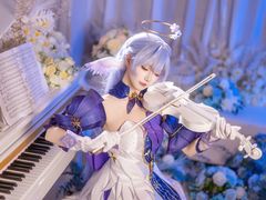 -米游妙妙屋cosplay换装自拍摄影体验馆