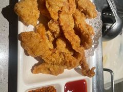 小酥肉-海底捞火锅(万象城店)