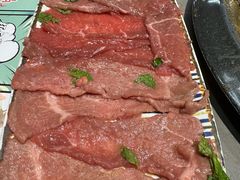 -生活如沸·顺德水牛奶火锅(大学路店)