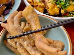 -百家鲜·杭帮菜