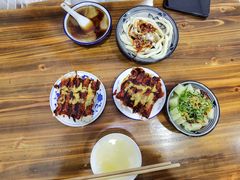 -洁美凉粉店(温江店)