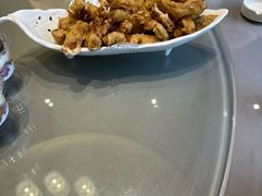 -鲜得莱渔港·小平岛海胆馆(七贤岭店)