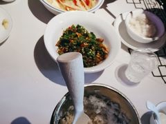 -湘语·湖南家常菜(新洲店)