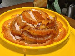 -花家怡园HUA'S RESTAURANT(崇文门·哈德门广场店)
