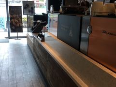 -星巴克(我格广场店)