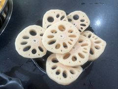 -渝昆龙火锅(朗苑店)