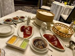 -东海朗廷酒店-唐阁T’ANG COURT 中餐厅