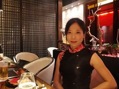 -滩万日本料理Nadaman(国贸大酒店)