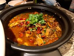 -绿茶餐厅(朝阳大悦城店)