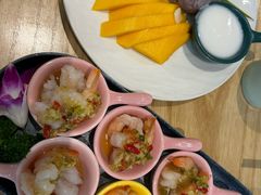 -米泰芒·东南亚料理(体育西店)