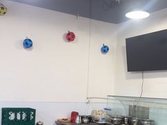 -德四家·云南傣味烧烤品牌(和谐店)