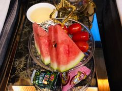 -富侨养生(天宝路店)