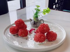 -柳莺湖上·湖景餐厅·江南菜(西湖店)