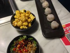 -新辣道鱼火锅(航天万源店)