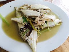-老三鱼仔店